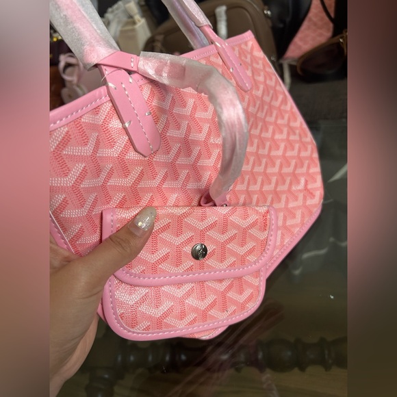 Mini handbag - Picture 2 of 4